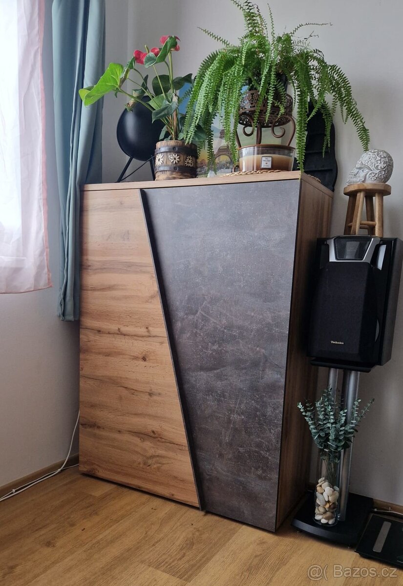 Komoda designová