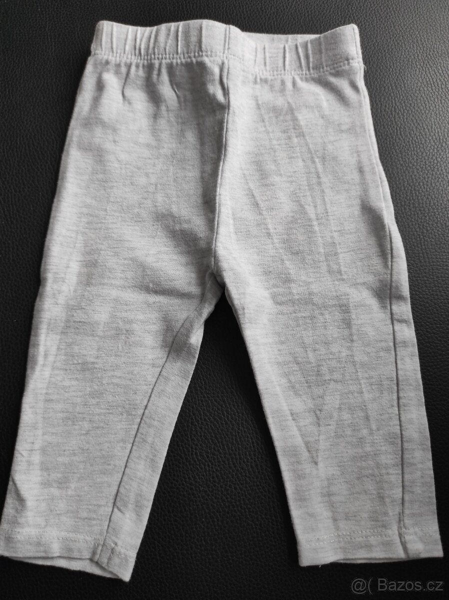 Dětské leginy