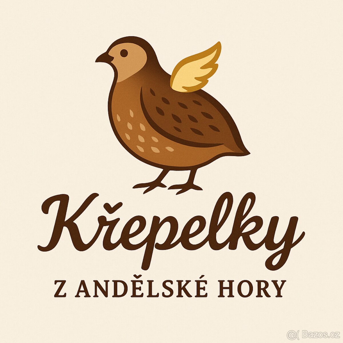 Nabízím kuřata křepelek