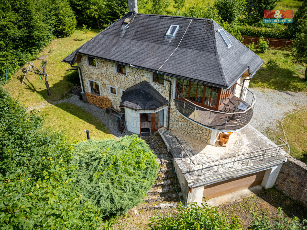 Prodej rodinného domu, 220 m², Petrov