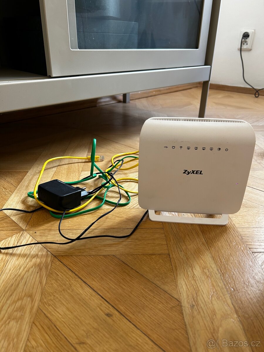 Modem ZyXEL