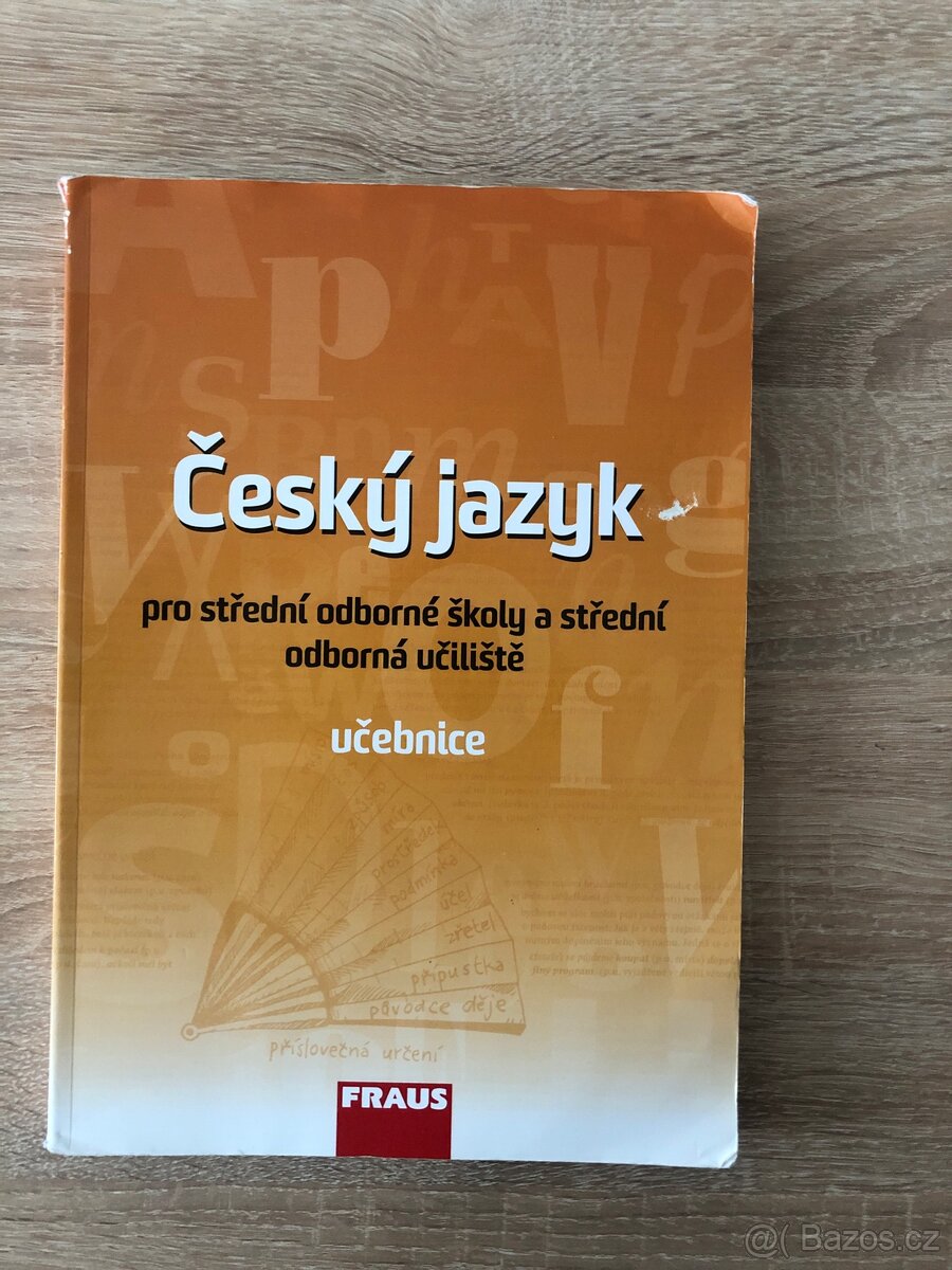 Český jazyk