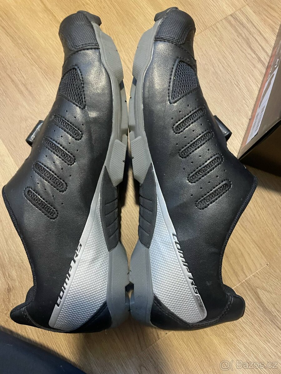 Boty scott MTB RS
