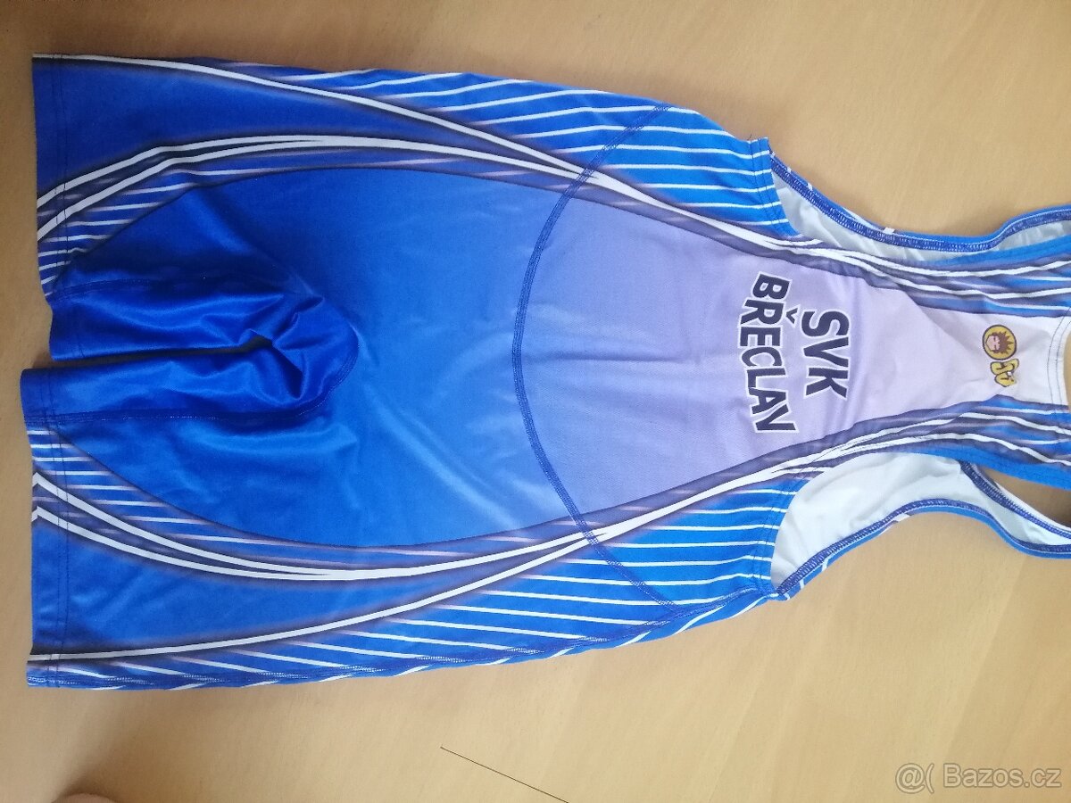Sportovní kraťasy