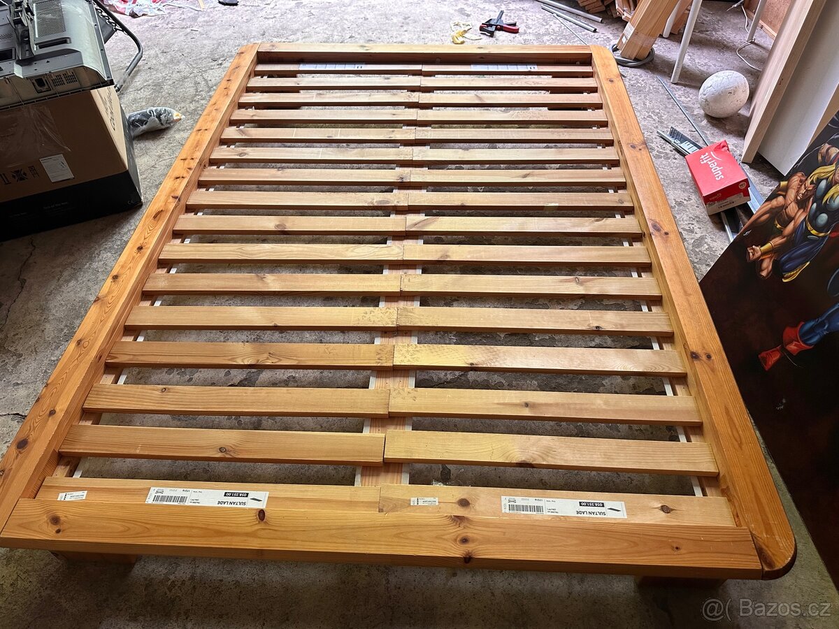 Postel 140/200