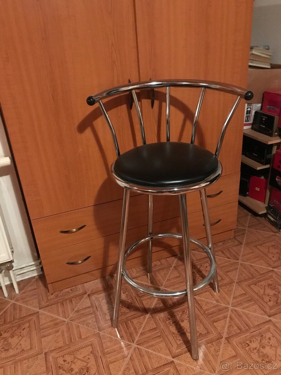 Barové židle