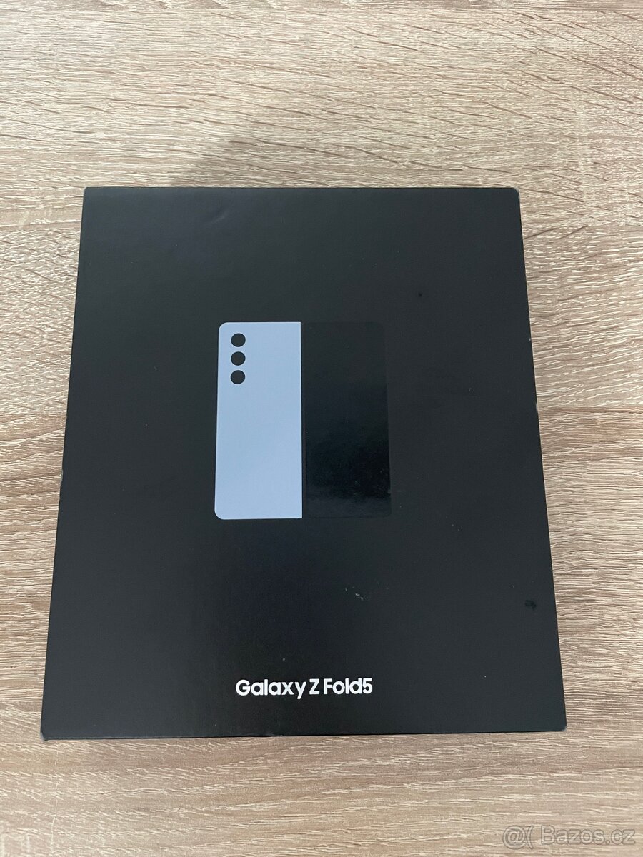 Samsung Galaxy Z Fold5 5G 256GB