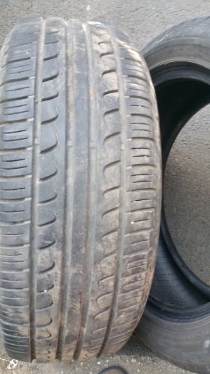 Prodam pneumatiky r 16 195/55