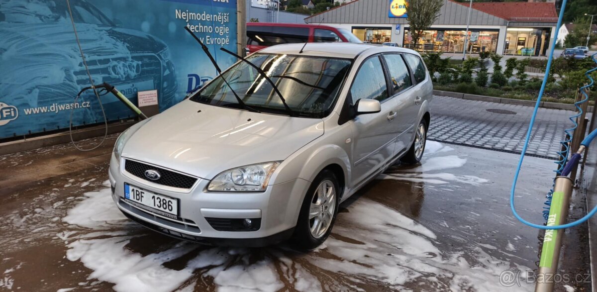 FORD Focus MK2Kombi
