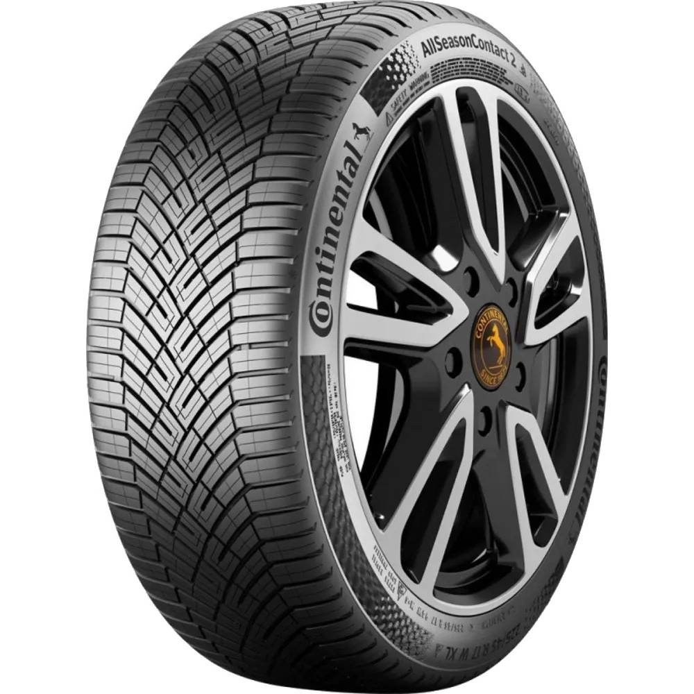 235/55 R19 Continental
