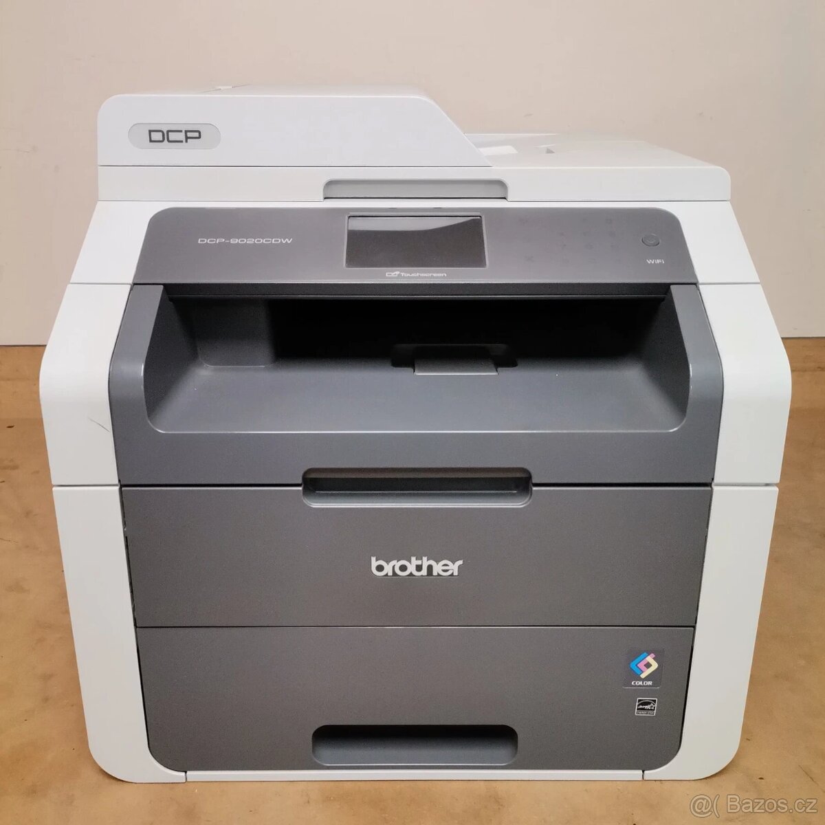 Tiskárna multifunkční Brother DCP-9020 CDW