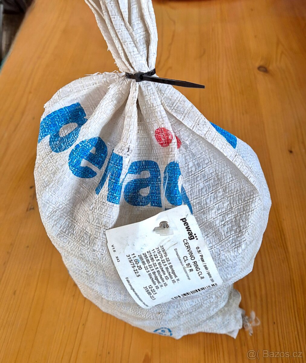 Sněhový řetěz Pewag Cervino CL 97 R-1kus