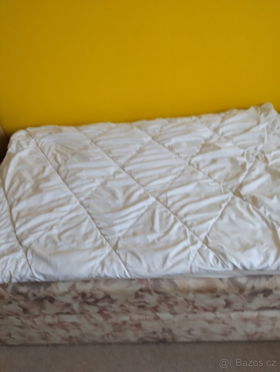 Prošívané deky