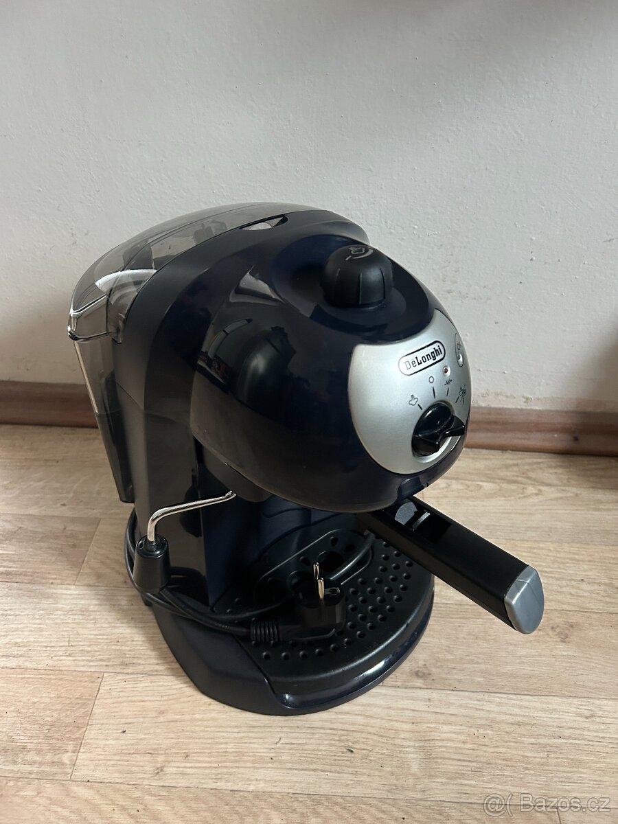 delonghi pakovy