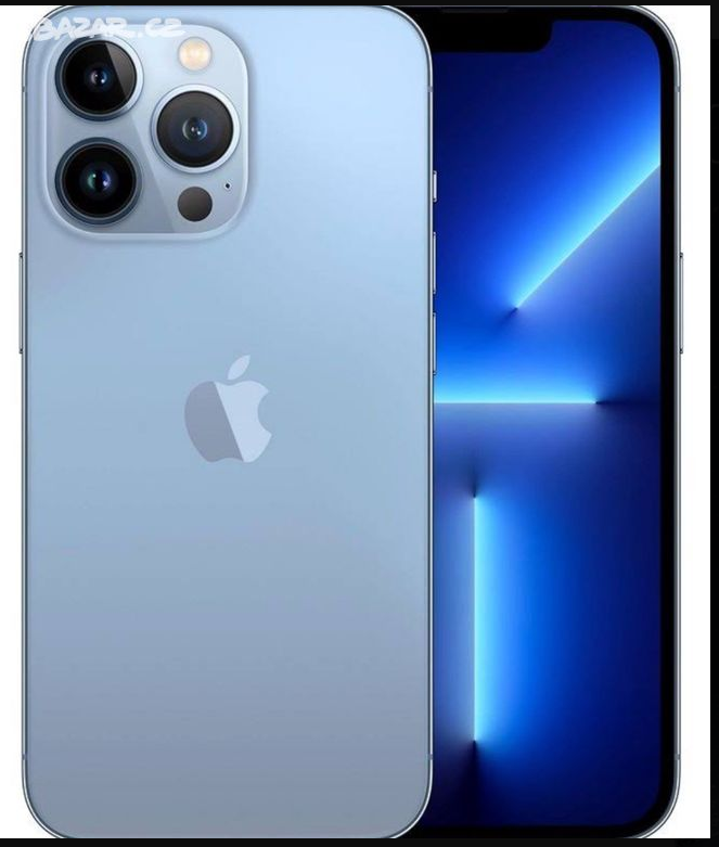 iPhone 15 PRO 128GB