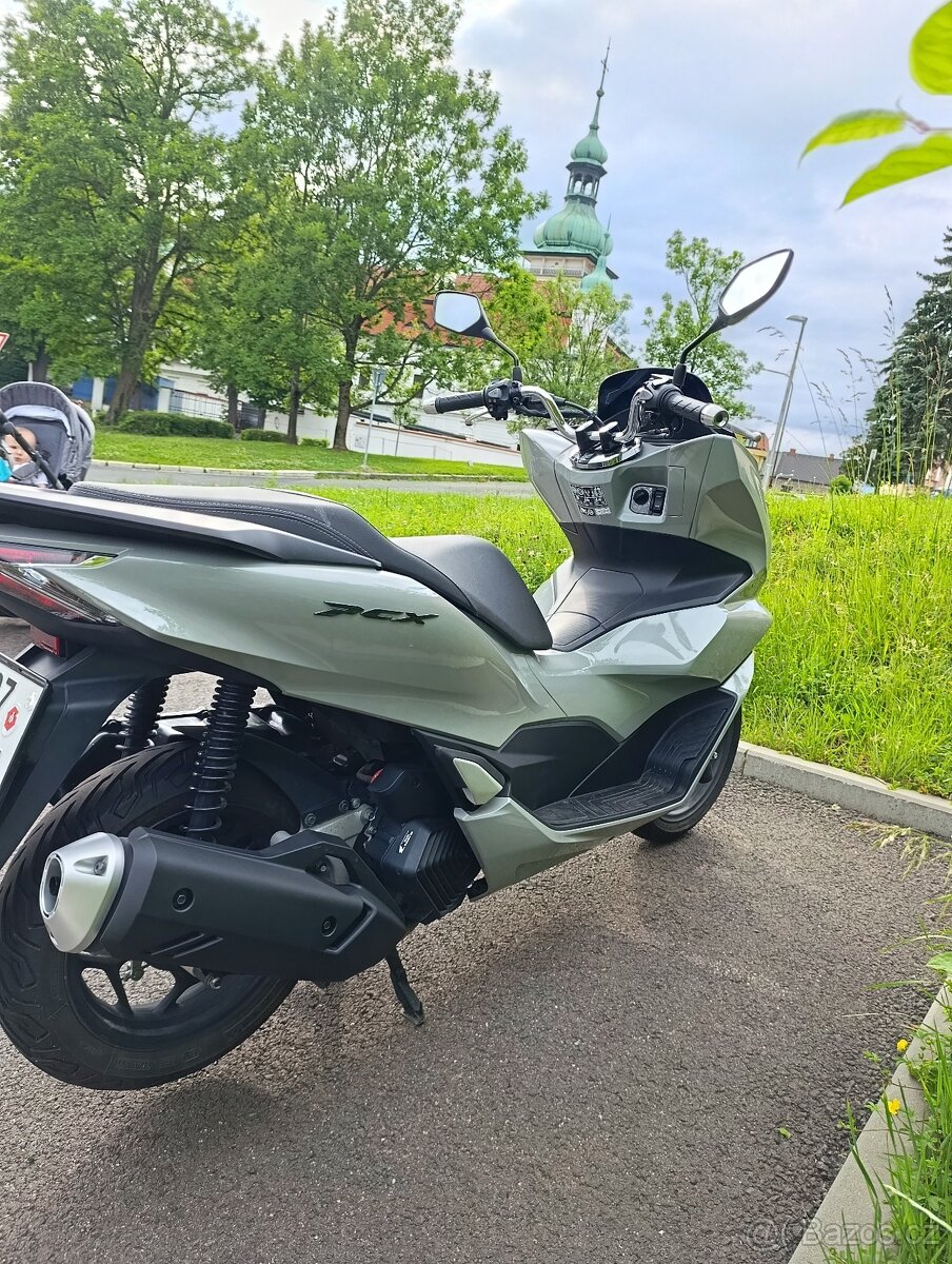 Honda PCX 125