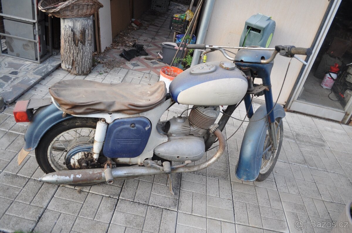 Jawa 250/353