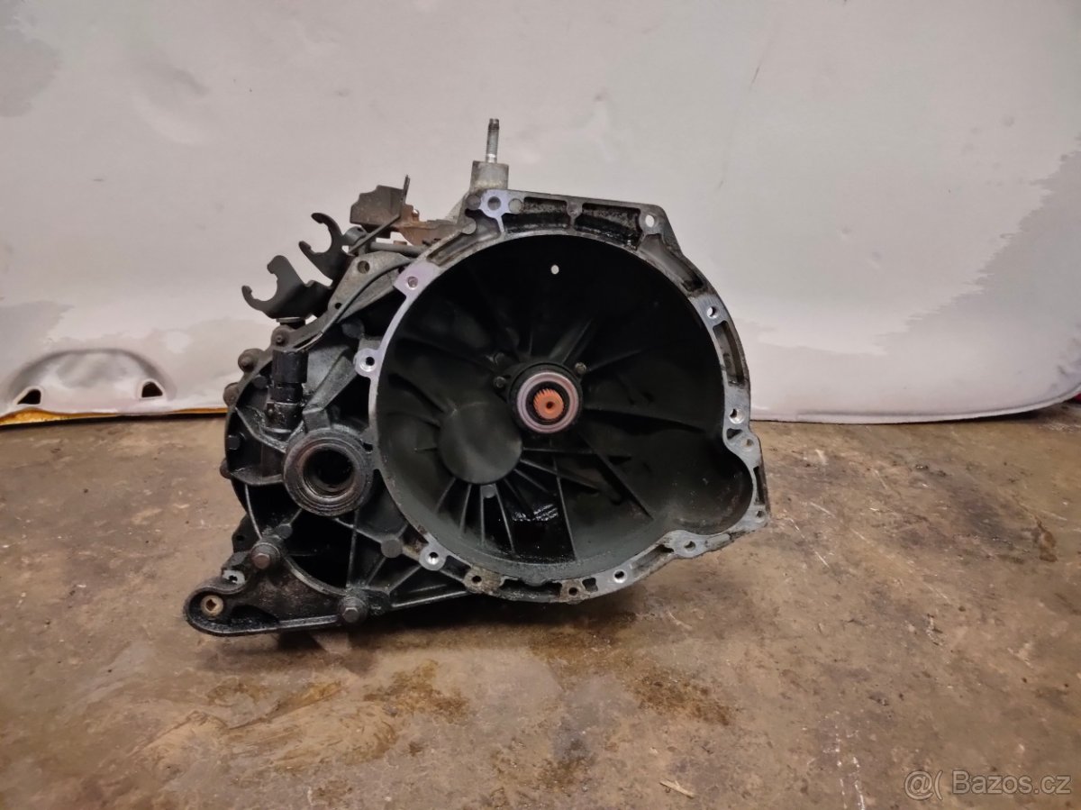 Převodovka Focus 1.8TDCI 85kw