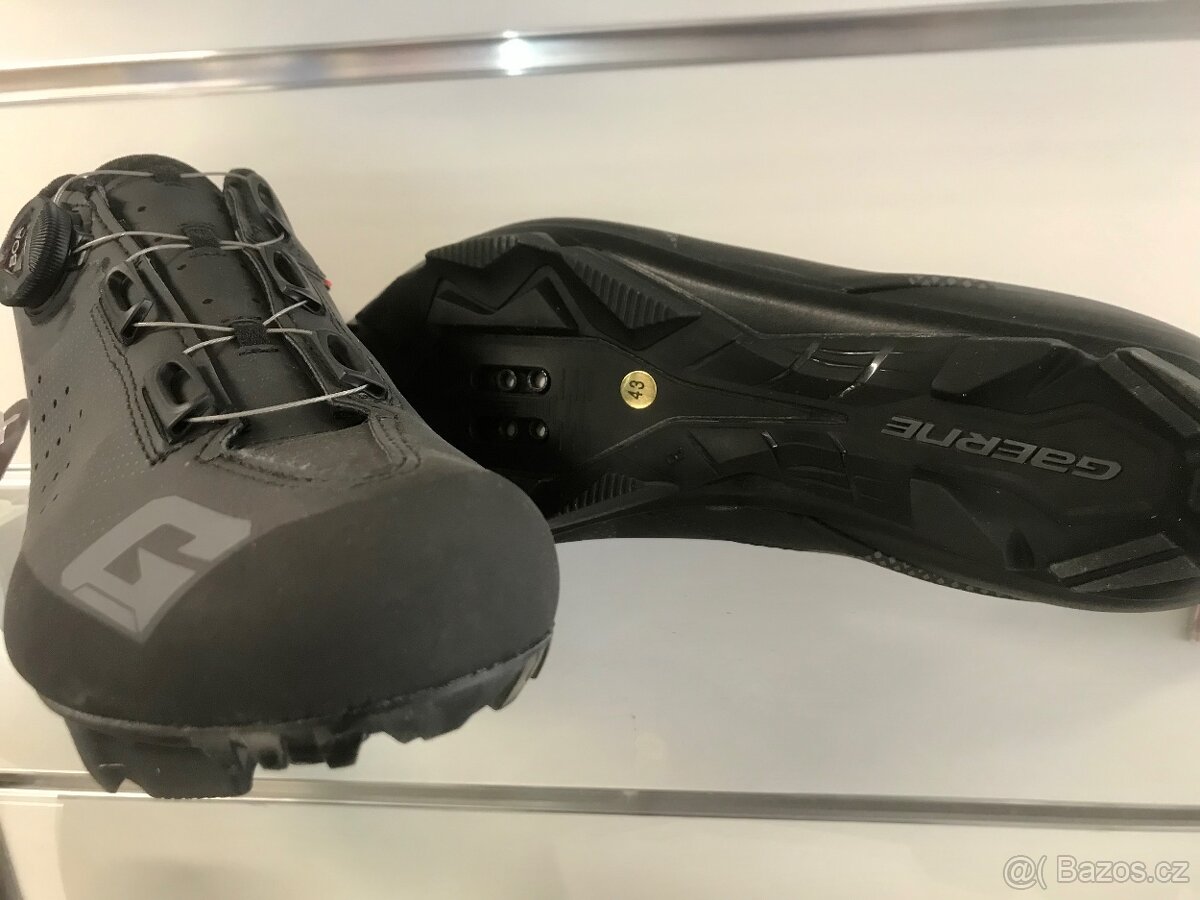 Tretry MTB Gaerne G.Hurricane 39,42