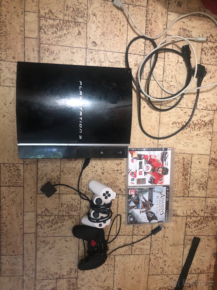 Playstation 3
