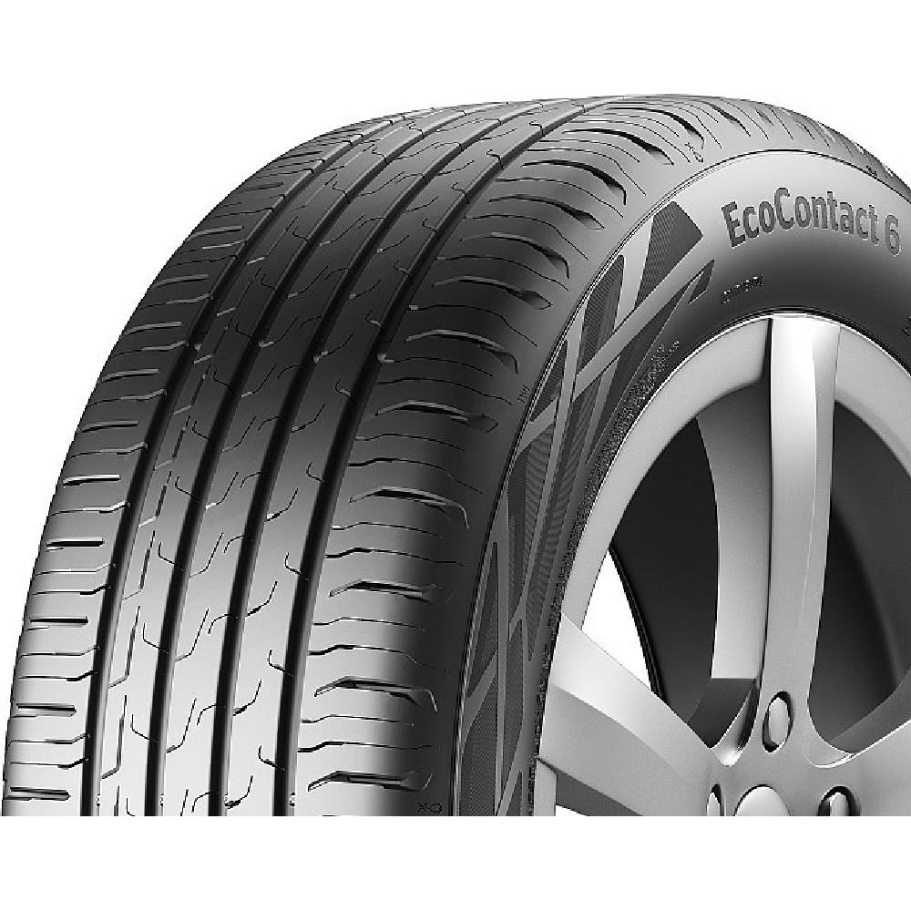 235/55 R18 Continental