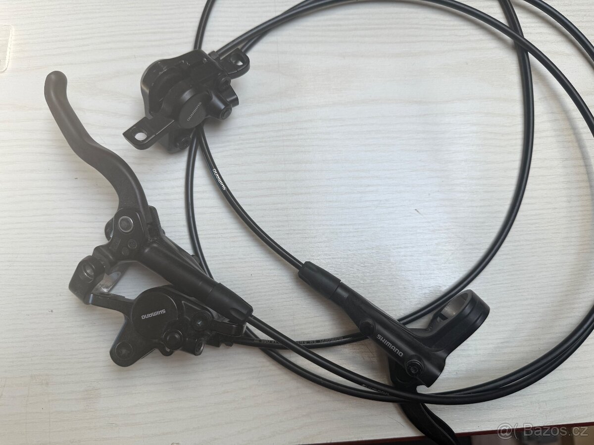 BR-MT400, BL-MT400