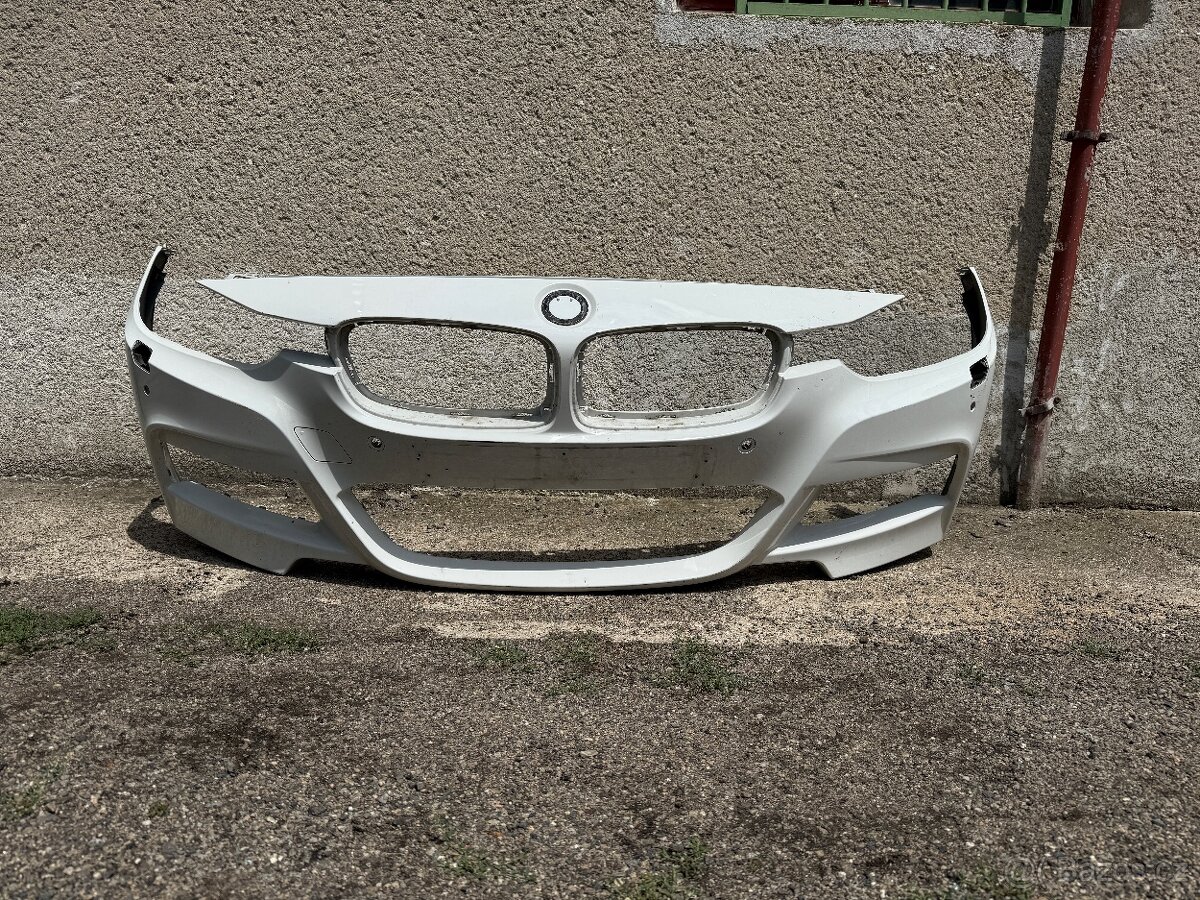 M PAKET F30