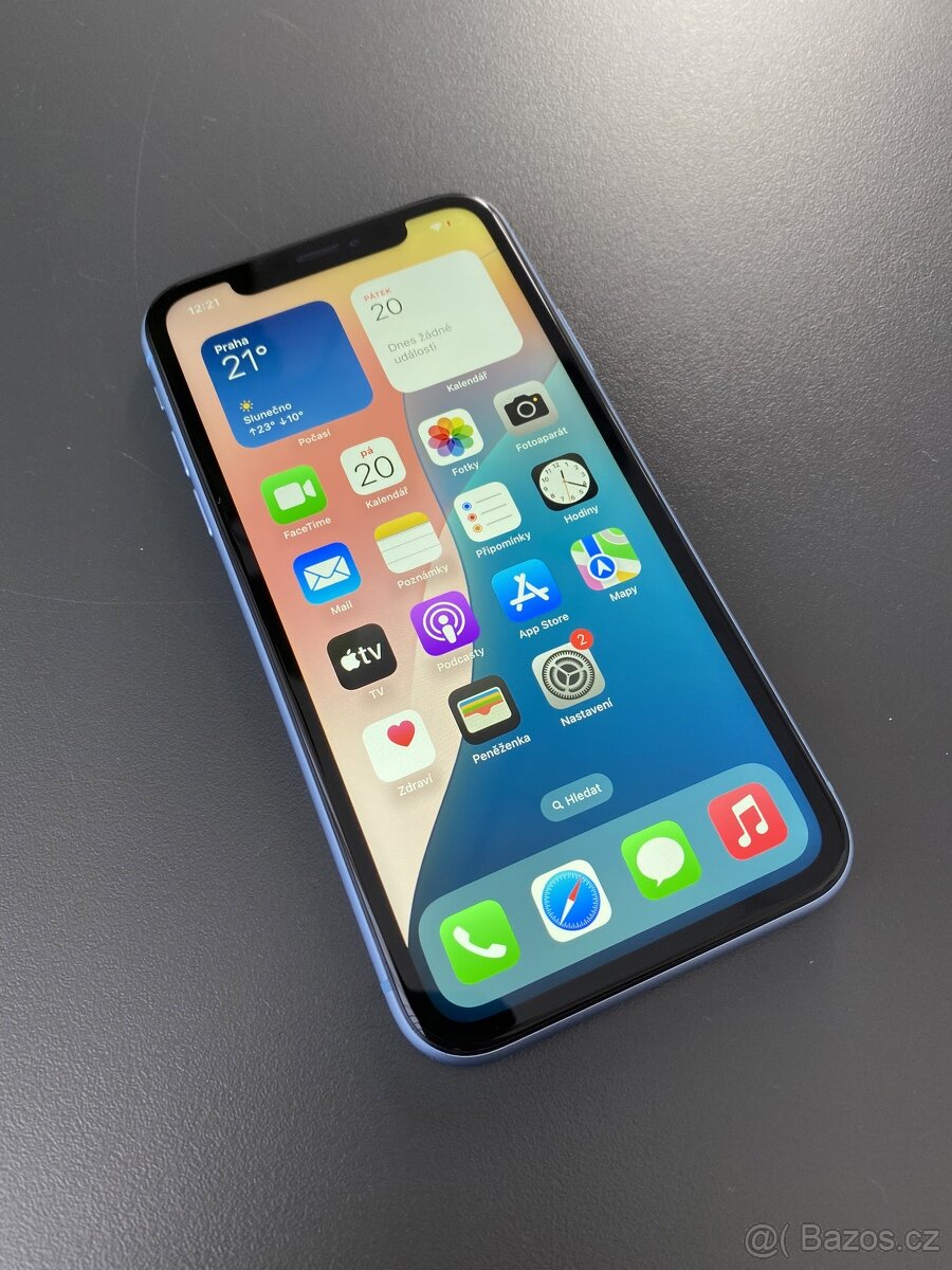 iPhone Xr 128Gb