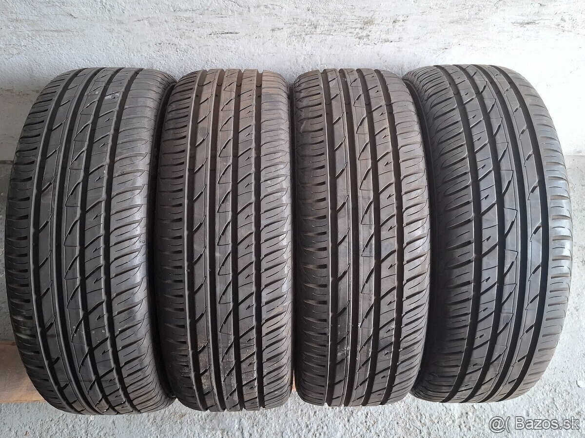 195/55 r16 letní pneumatiky