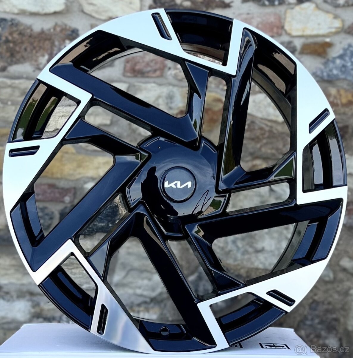 5x114,3 19 alu kola na Kia, Mazda , Toyota,HYUNDAI