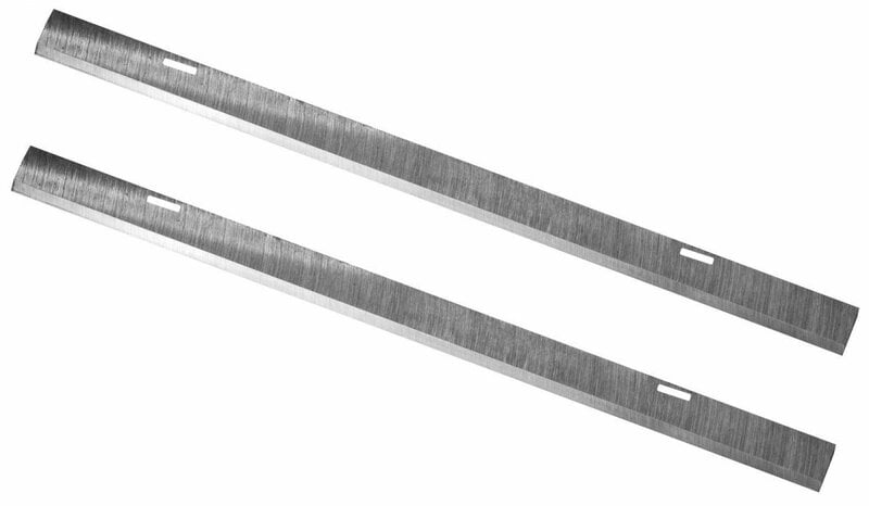 Hoblovací nože pro protahovačku DEWALT DW733 Type 2