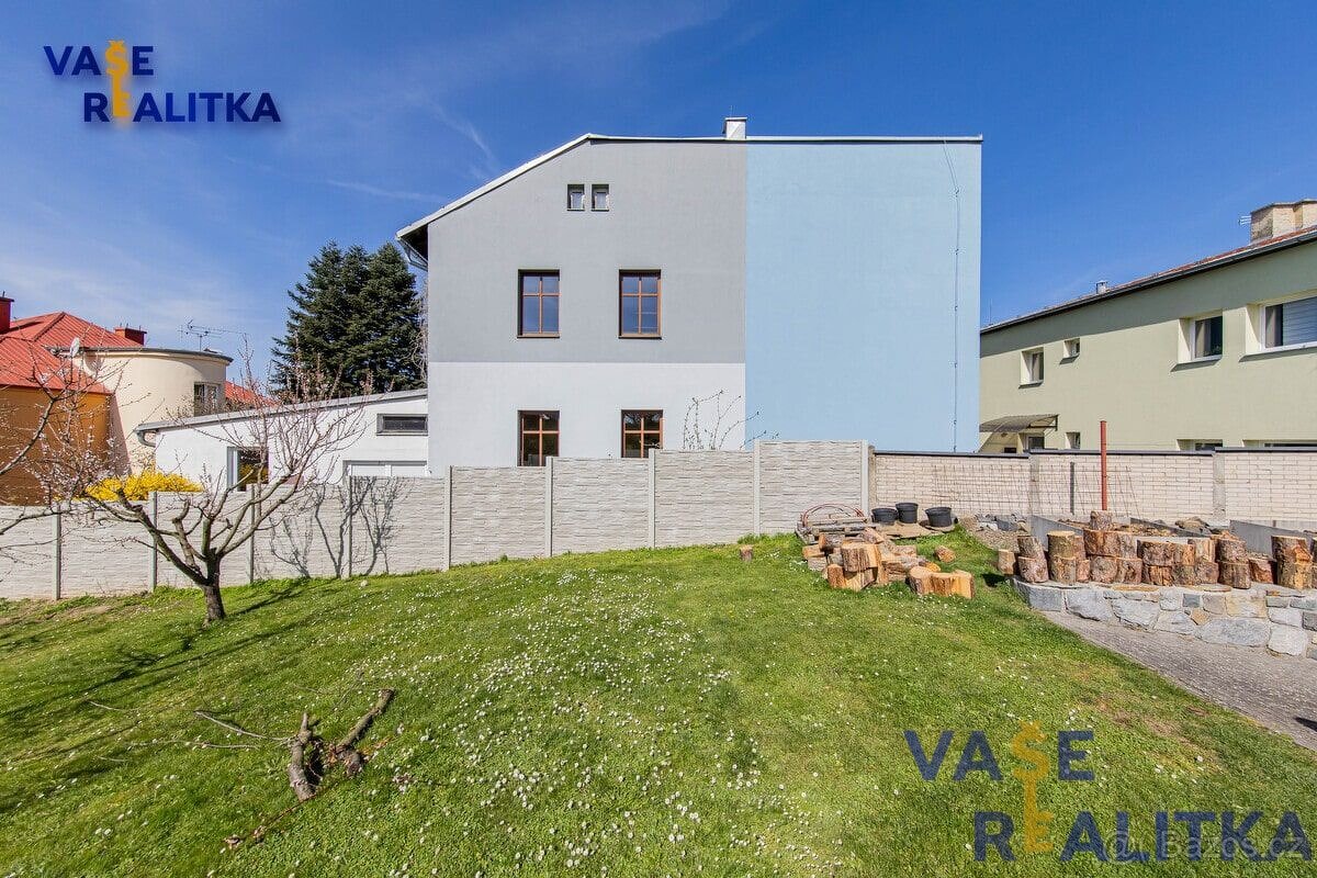 Prodej, výrobní objekt, Hranice, ul. Teplická