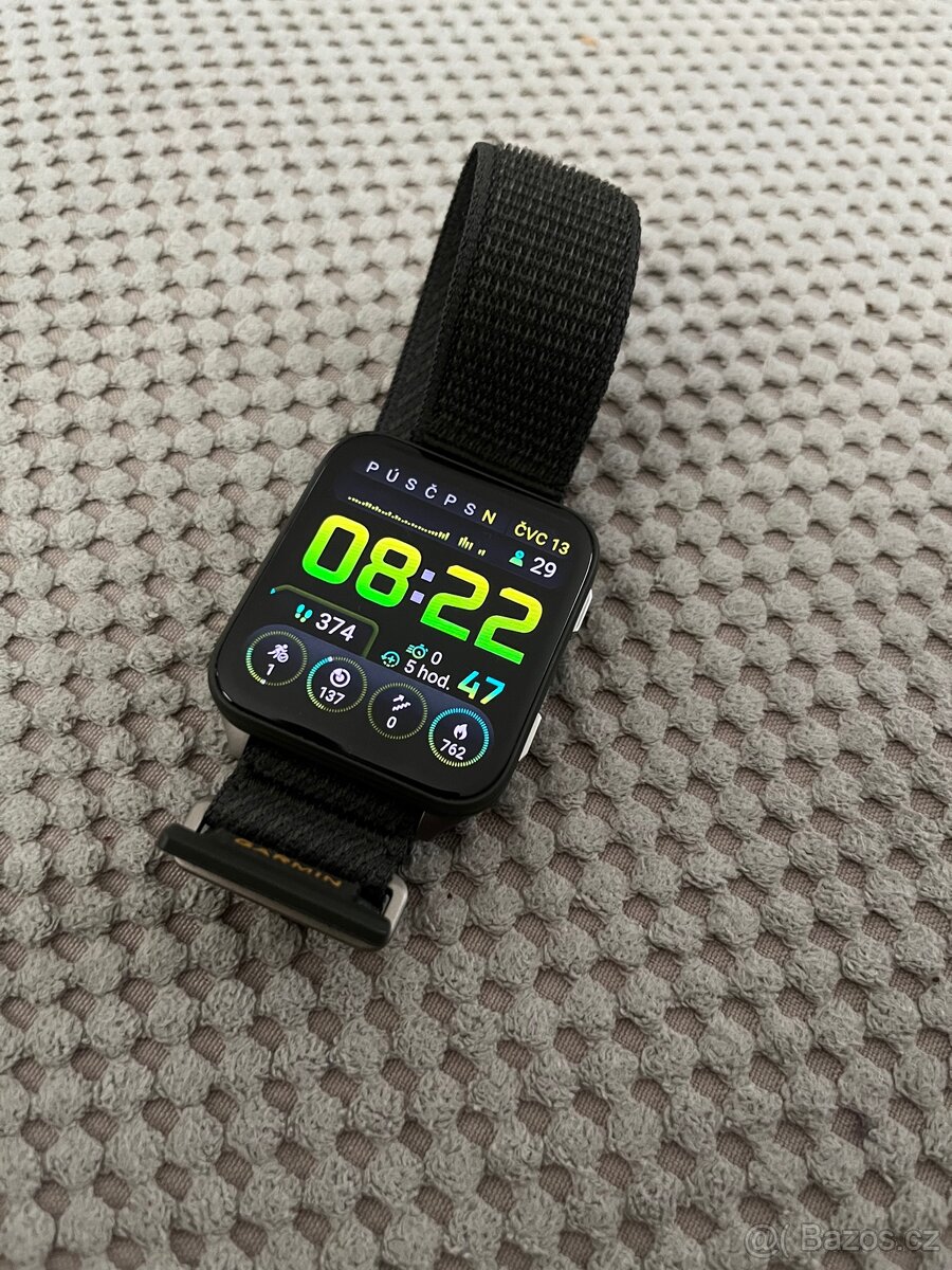 Garmin Venu X1