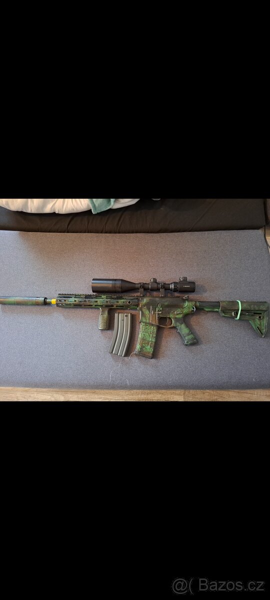 AR 15