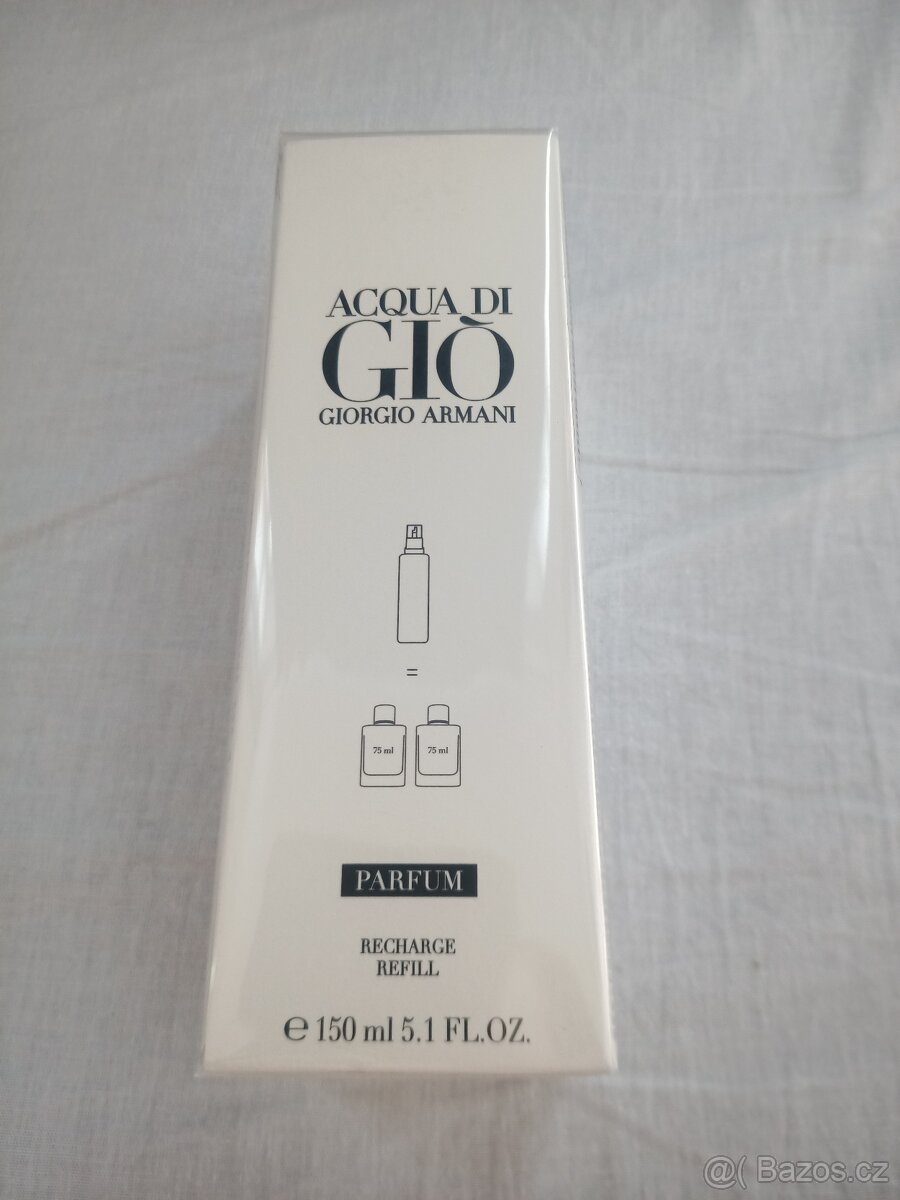 Armani Acqua di gio