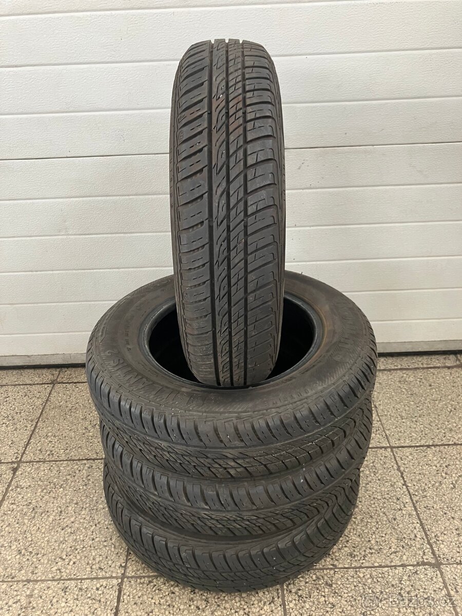 145/80 R13 Barum Brillantis 2