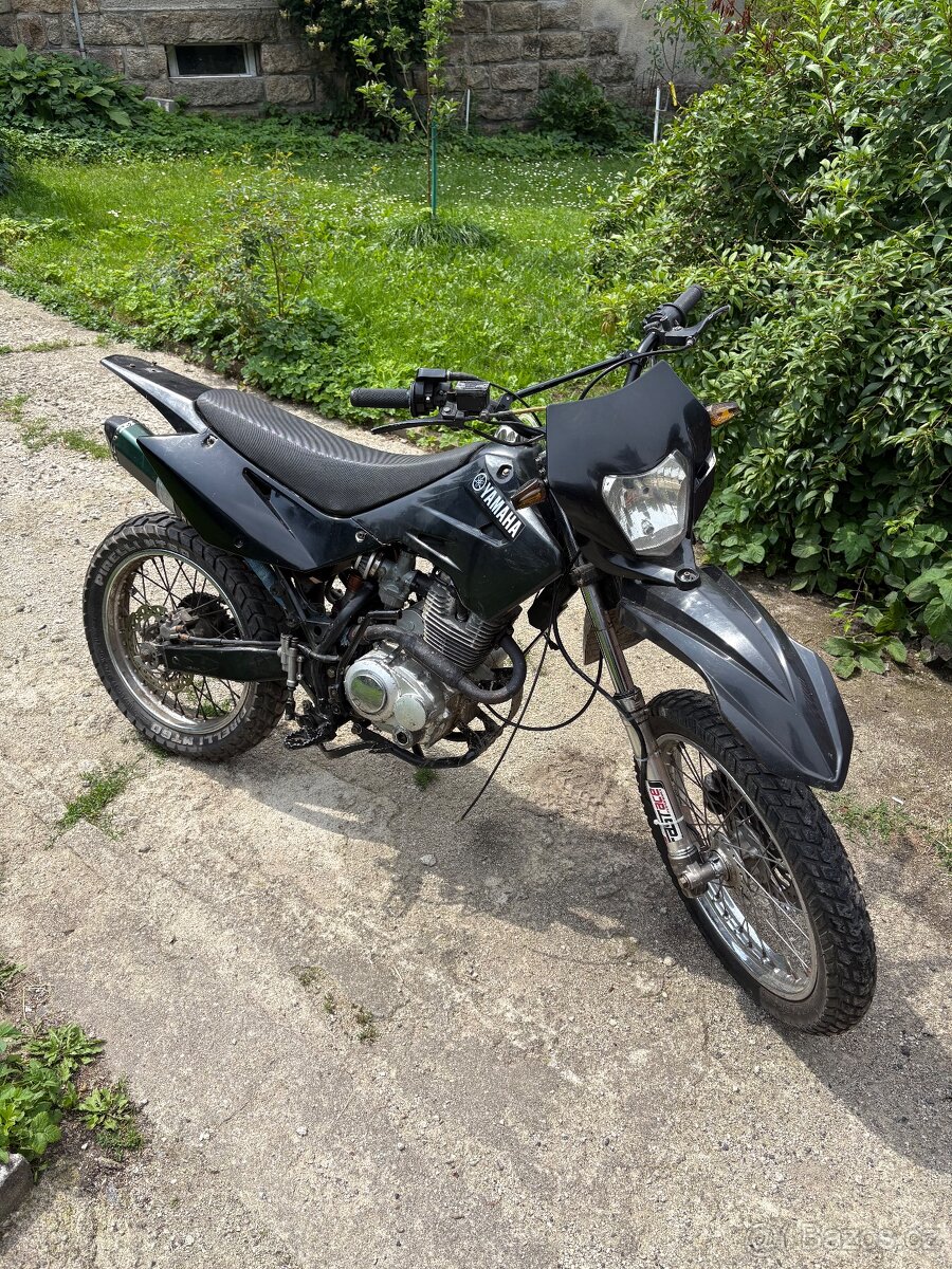 Enduro