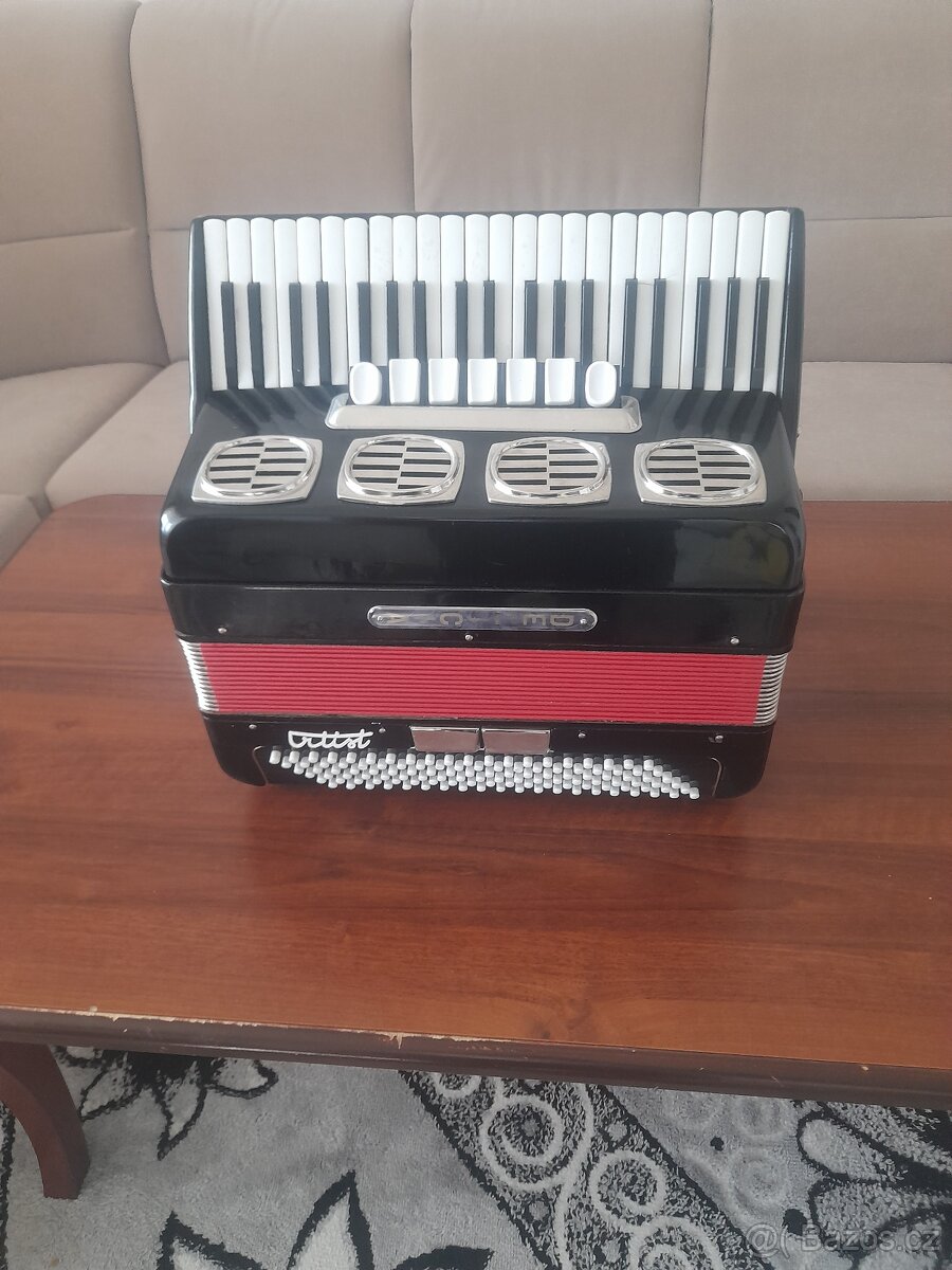 Harmonika
