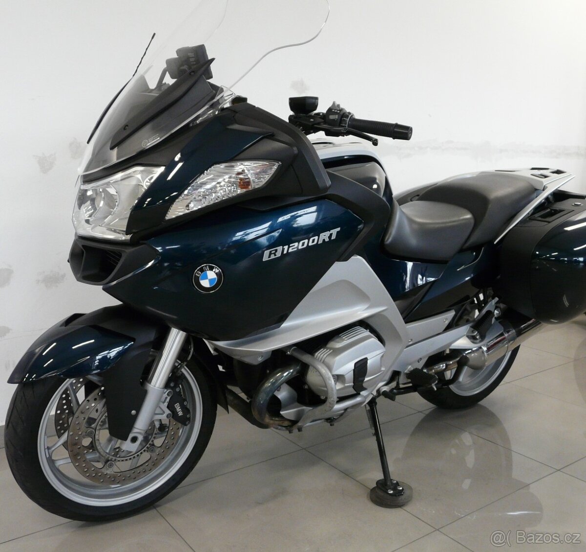 BMW R 1200 RT
