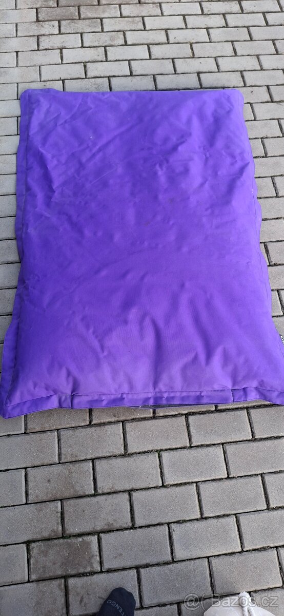 Sedací vak 135x95 cm