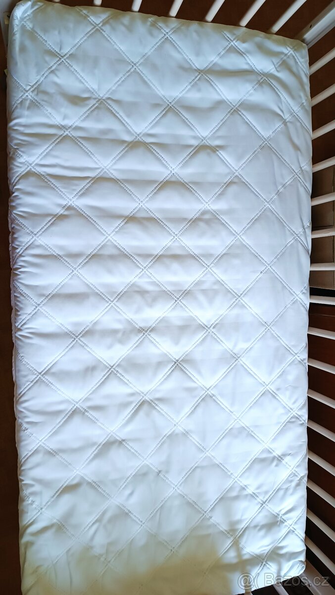 Matrace 120 x 60
