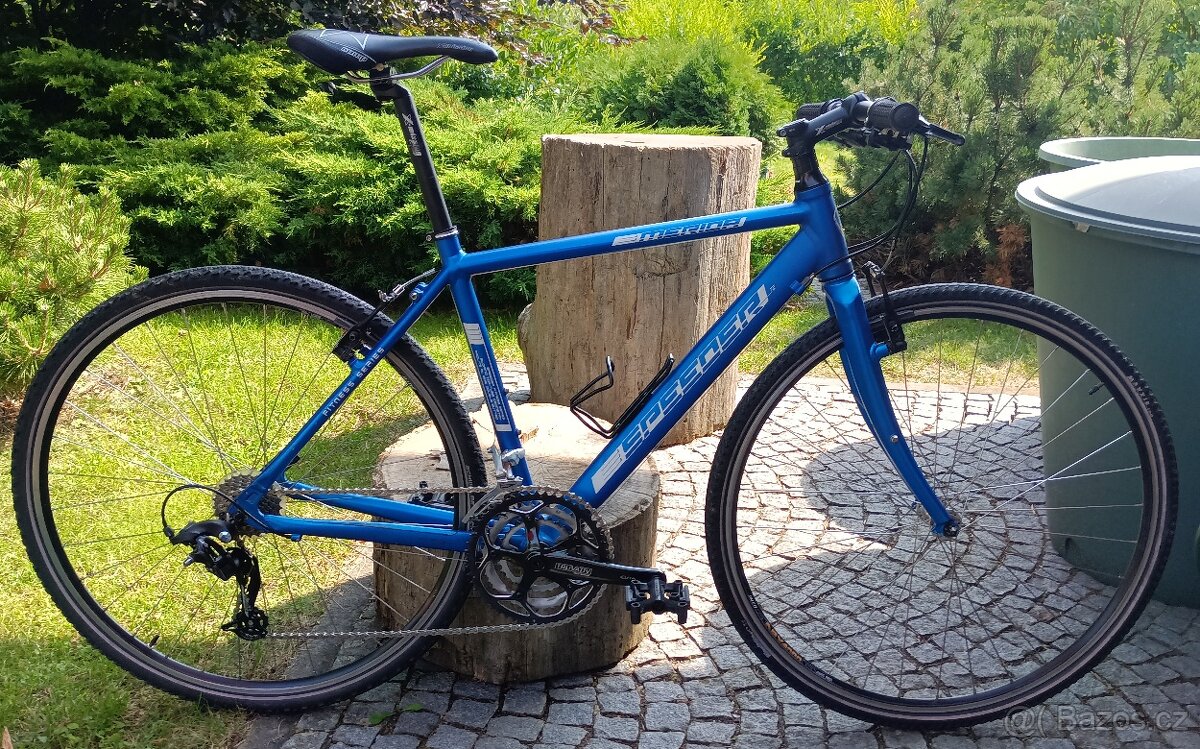 MERIDA SPEEDSTER T2