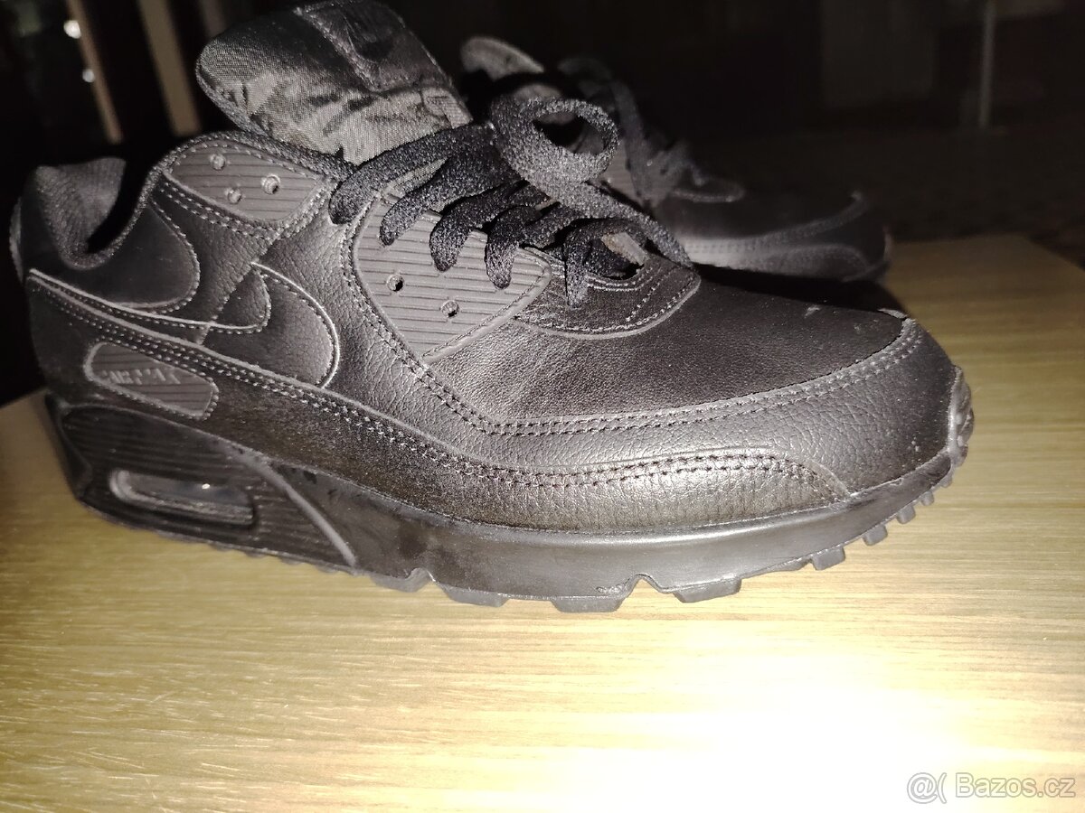 Nike air max 90 BLACK (EUR 46)