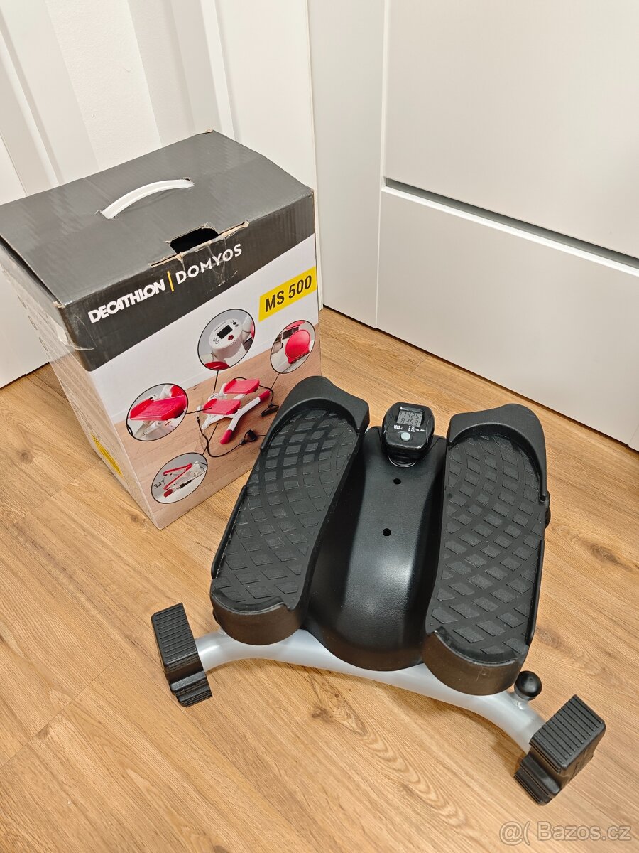 Stepper Domyos MS 500