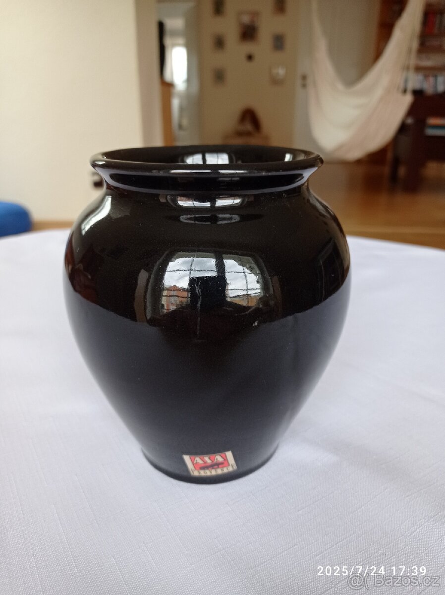 Keramická váza ASA selektion