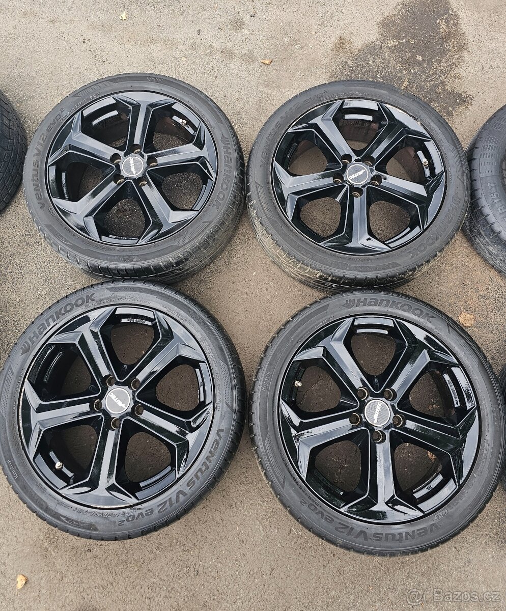 Alutec 17" FORD