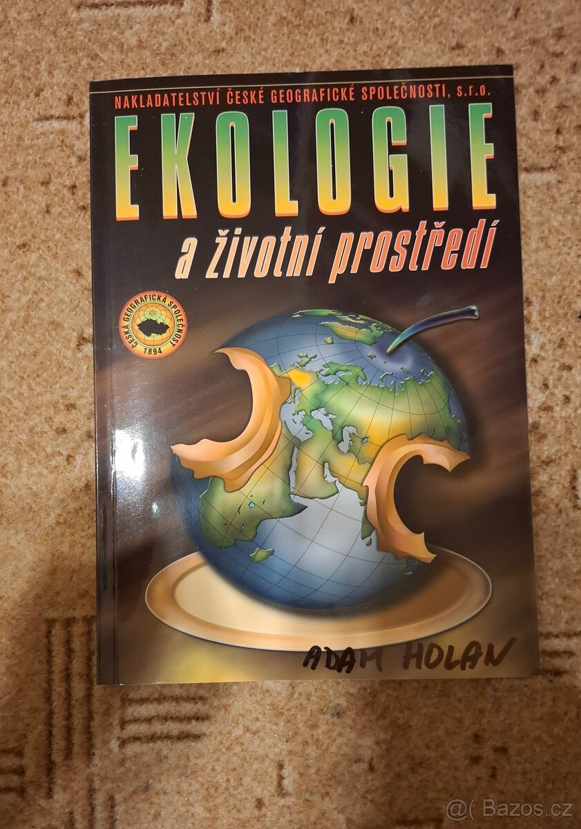 Ekologie