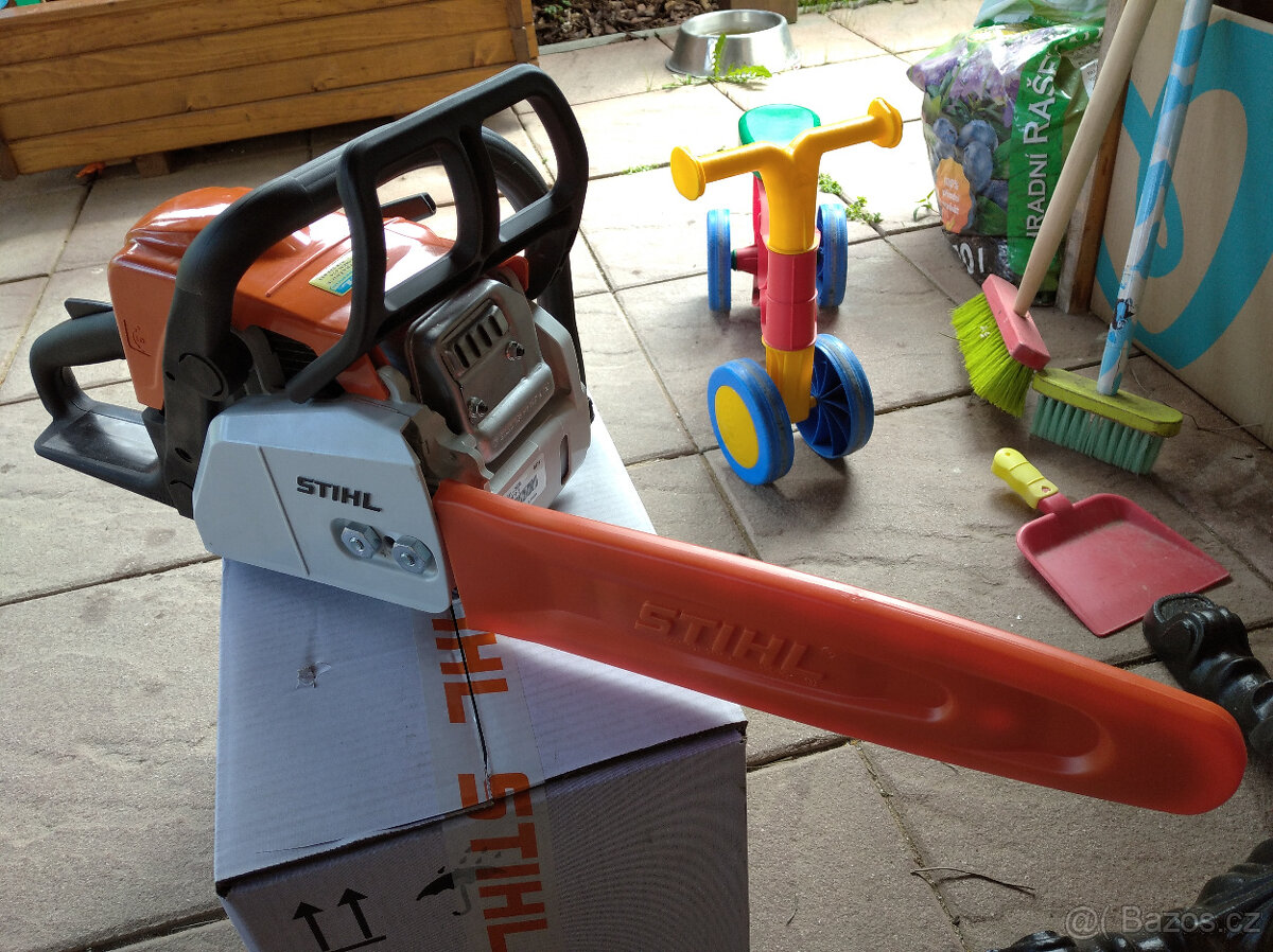 Stihl MS180