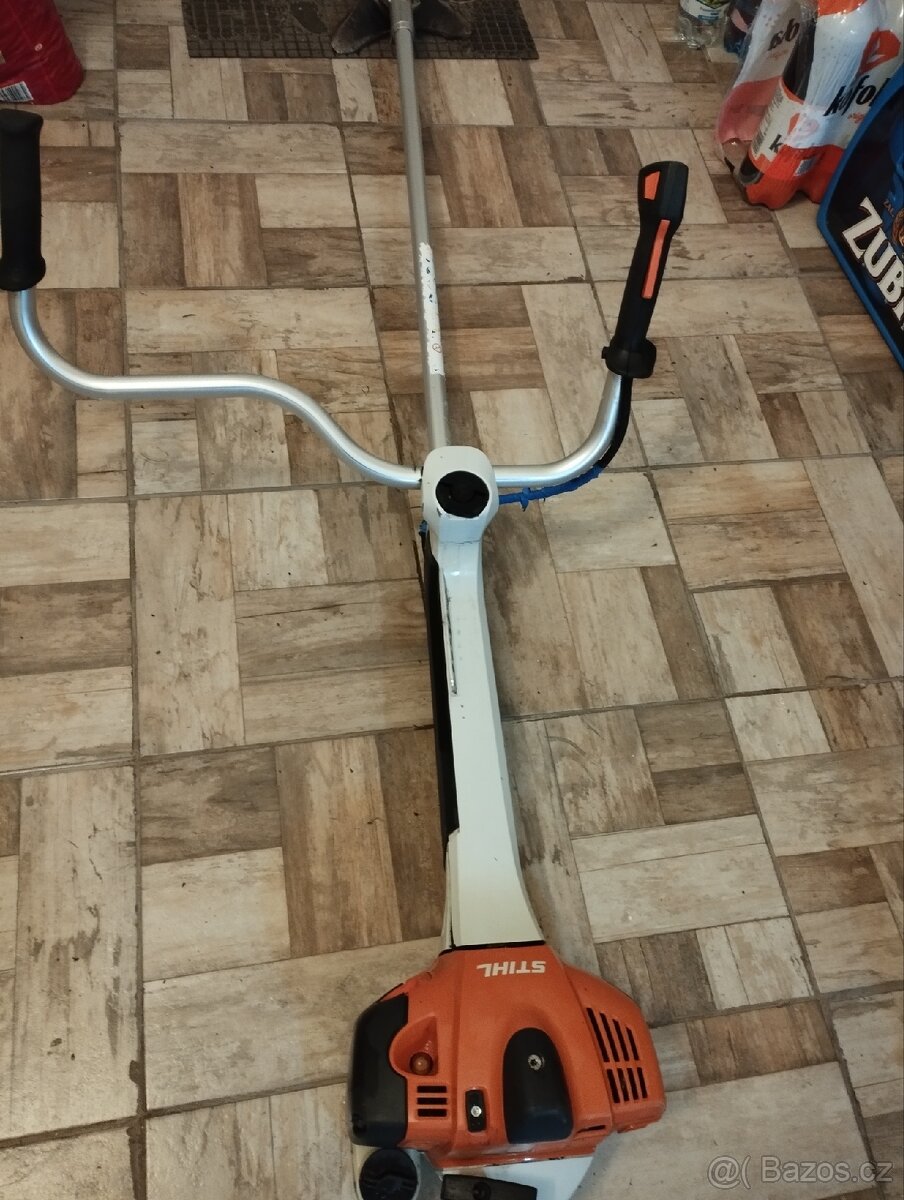 Stihl FS 361C