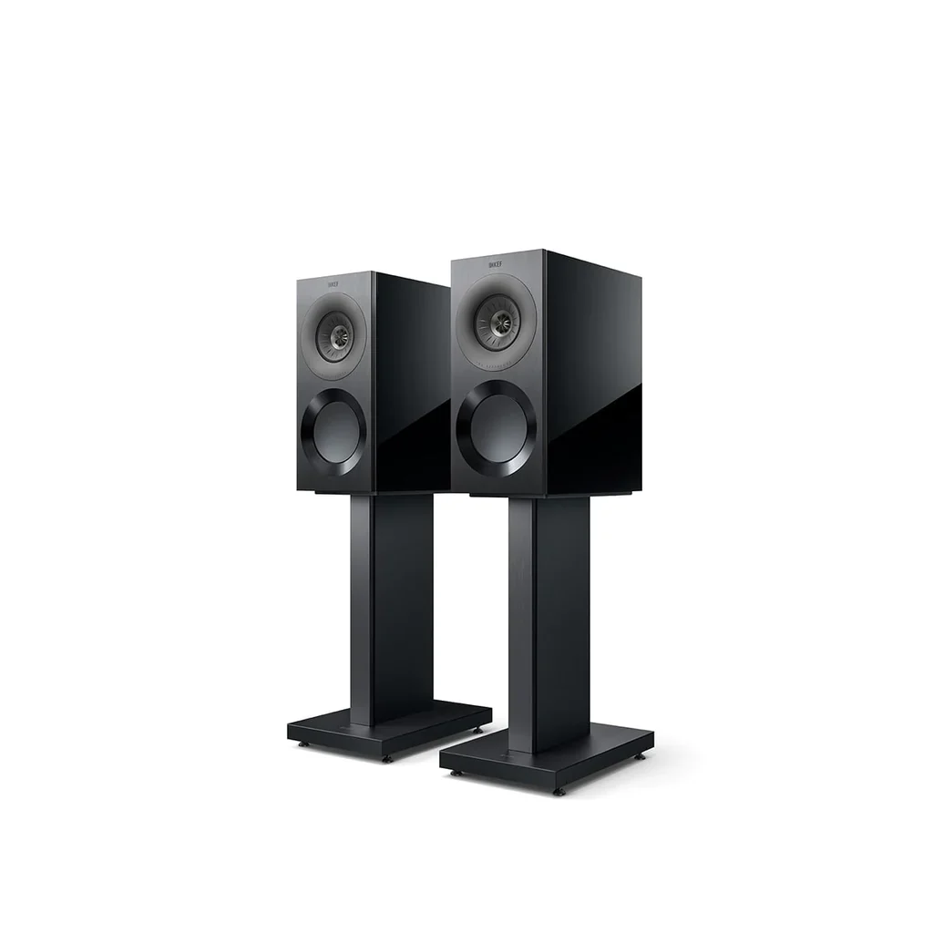 Kef Reference 1 Meta + S-RF1 z 2024